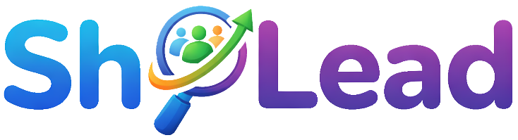 ShyLead Logo